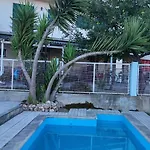 Σπίτι διακοπών Mira Pombeira