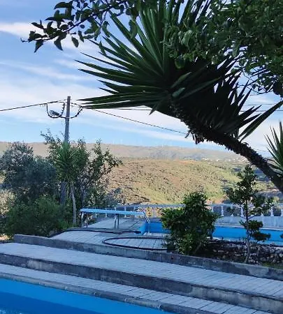 Mira Pombeira Casa de Férias *