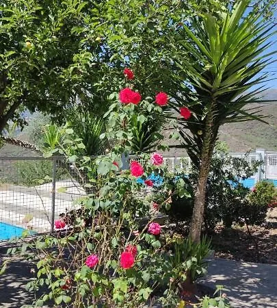 Mira Pombeira Ferienhaus Castro Daire