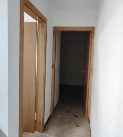Casa de Férias Mira Pombeira *