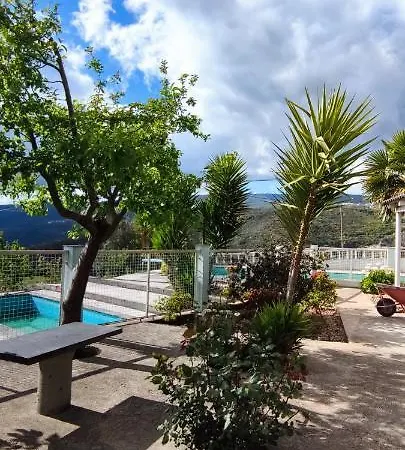 Mira Pombeira Casa de Férias
