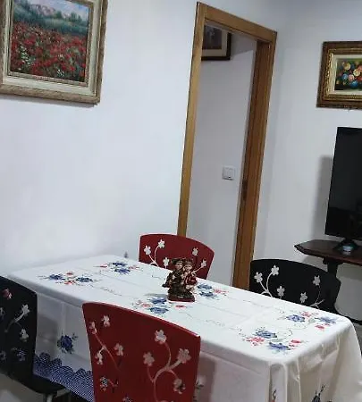 Mira Pombeira Σπίτι διακοπών Castro Daire