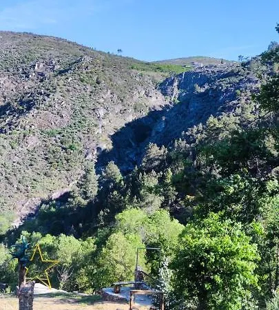 Σπίτι διακοπών Mira Pombeira