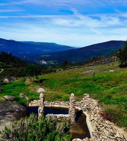 Mira Pombeira Σπίτι διακοπών