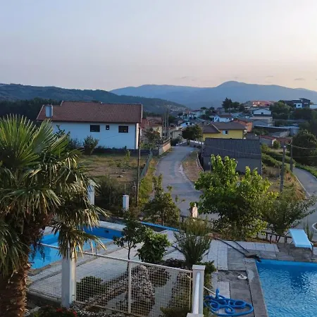 Mira Pombeira Casa de Férias