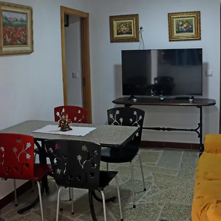 Mira Pombeira Casa vacanze