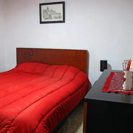 Casa vacanze Mira Pombeira *