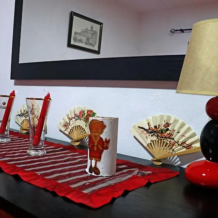 Mira Pombeira Casa vacanze