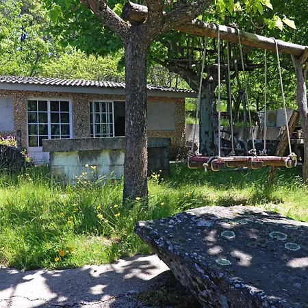 Σπίτι διακοπών Mira Pombeira *