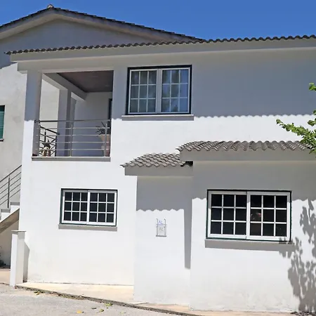 Casa de Férias Mira Pombeira Castro Daire