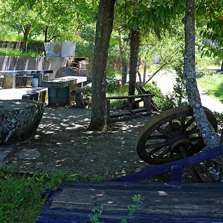 Casa de Férias Mira Pombeira *