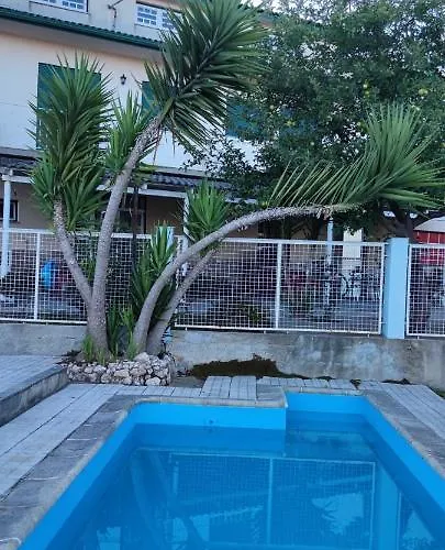 別荘 Mira Pombeira