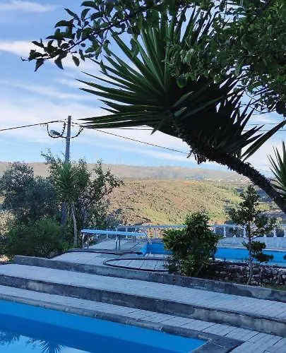 Mira Pombeira 別荘 *