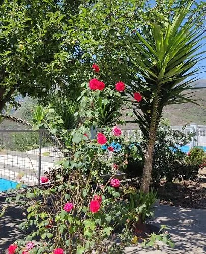 Mira Pombeira 別荘 カストロ・ダイレ