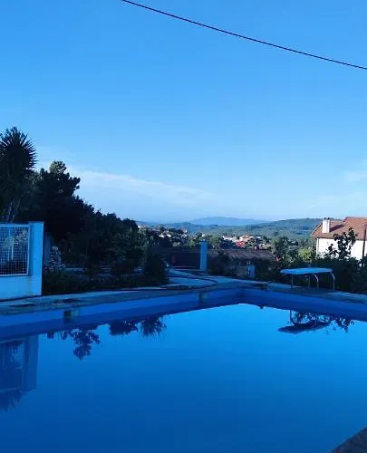 別荘 Mira Pombeira *