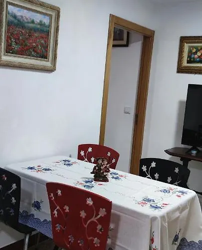 Mira Pombeira 別荘 カストロ・ダイレ