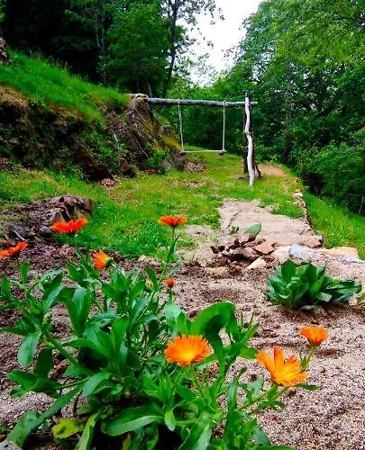 Mira Pombeira 別荘 *