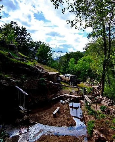 別荘 Mira Pombeira