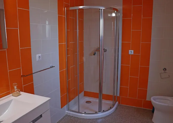 Mira Pombeira 別荘 カストロ・ダイレ