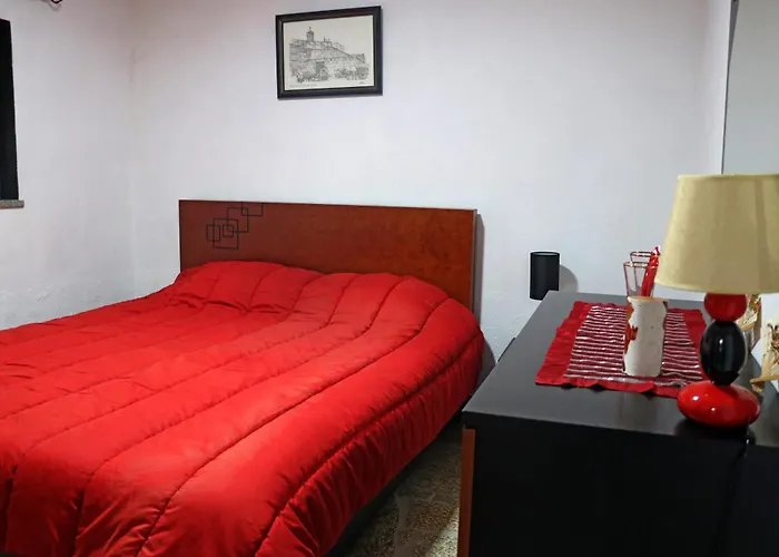 別荘 Mira Pombeira *