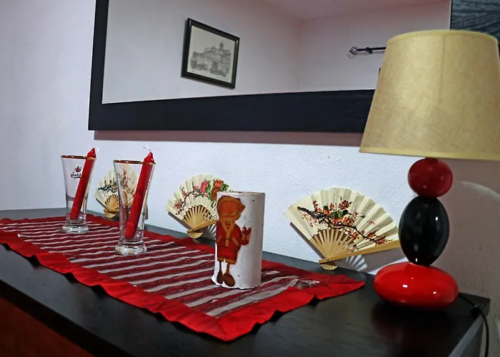 Mira Pombeira 別荘